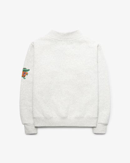 FLORIDA GATORS PARKE X '47 WOMEN'S VARSITY MOCKNECK