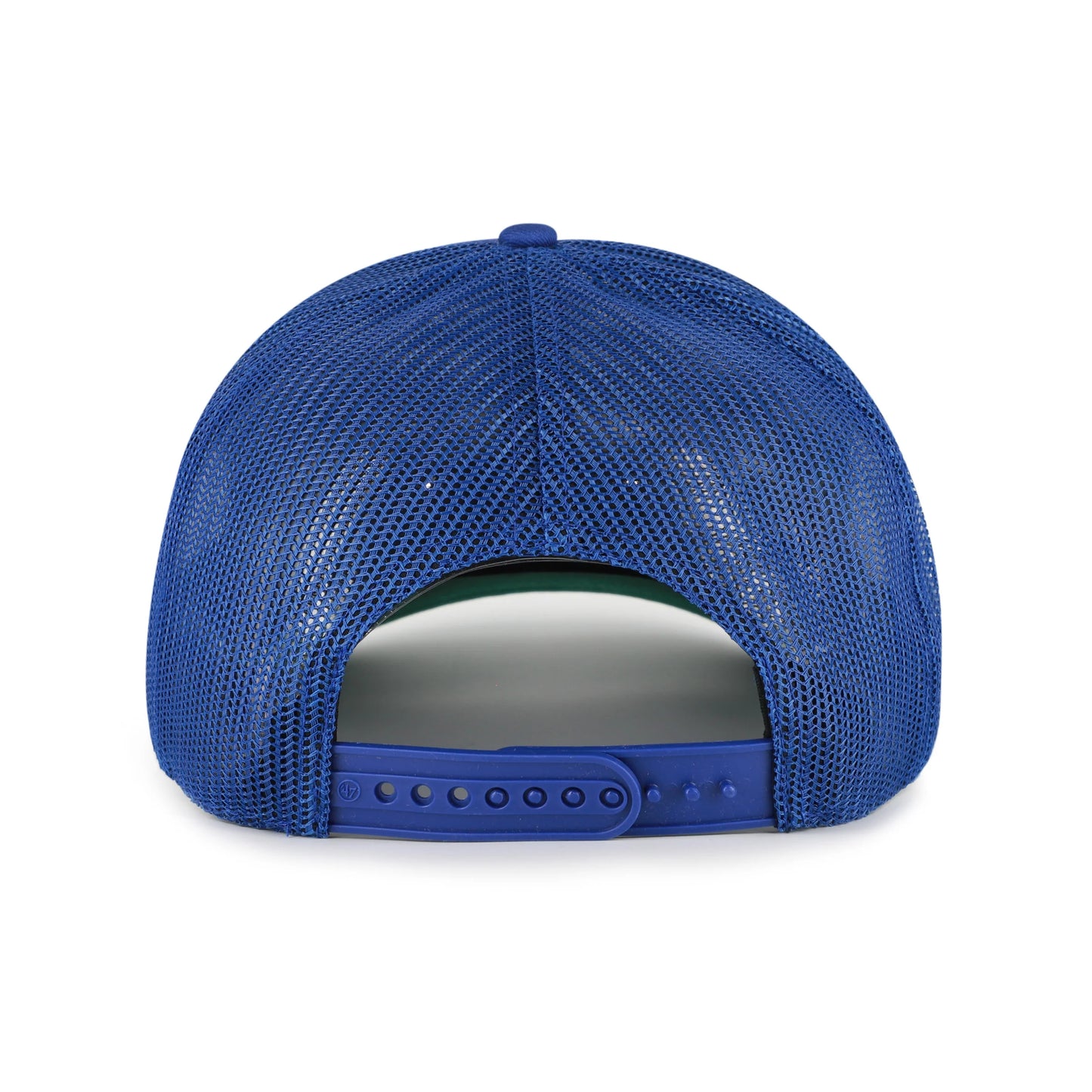 LOS ANGELES DODGERS COOPERSTOWN FRAME OUT MESH '47 HITCH