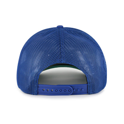 LOS ANGELES DODGERS COOPERSTOWN FRAME OUT MESH '47 HITCH