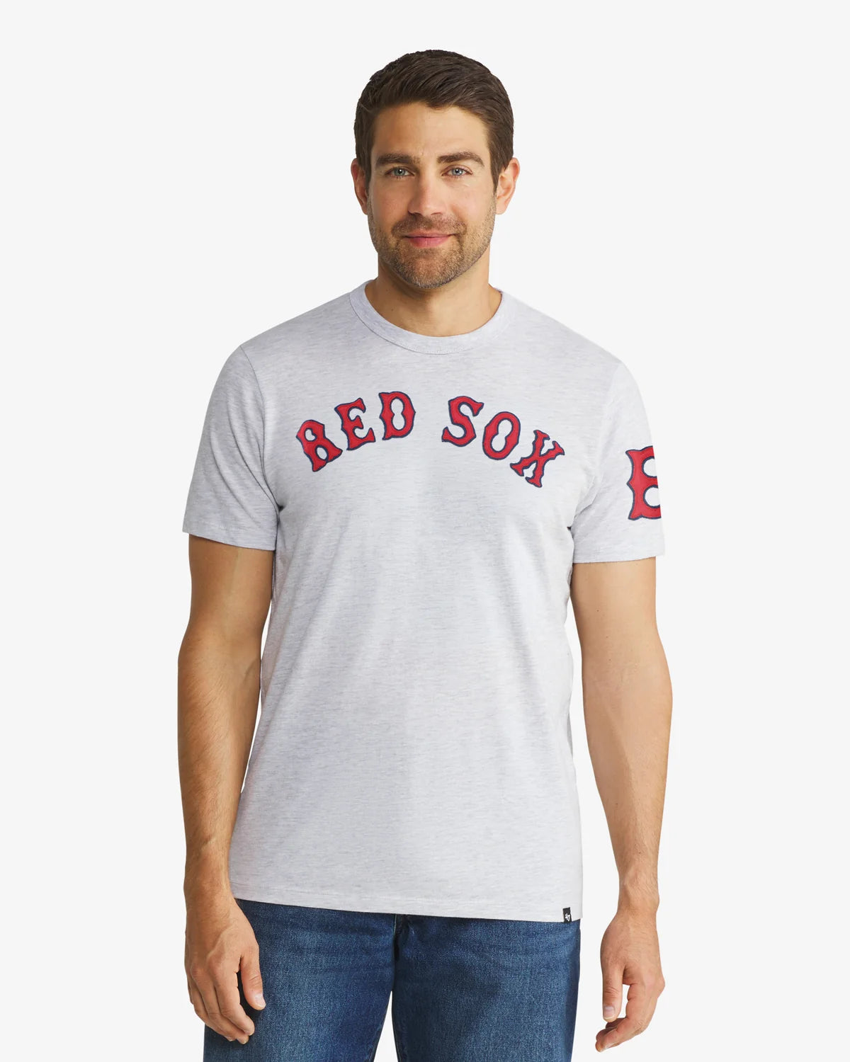 BOSTON RED SOX COOPERSTOWN FRANKLIN '47 FIELDHOUSE TEE