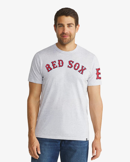 BOSTON RED SOX COOPERSTOWN FRANKLIN '47 FIELDHOUSE TEE