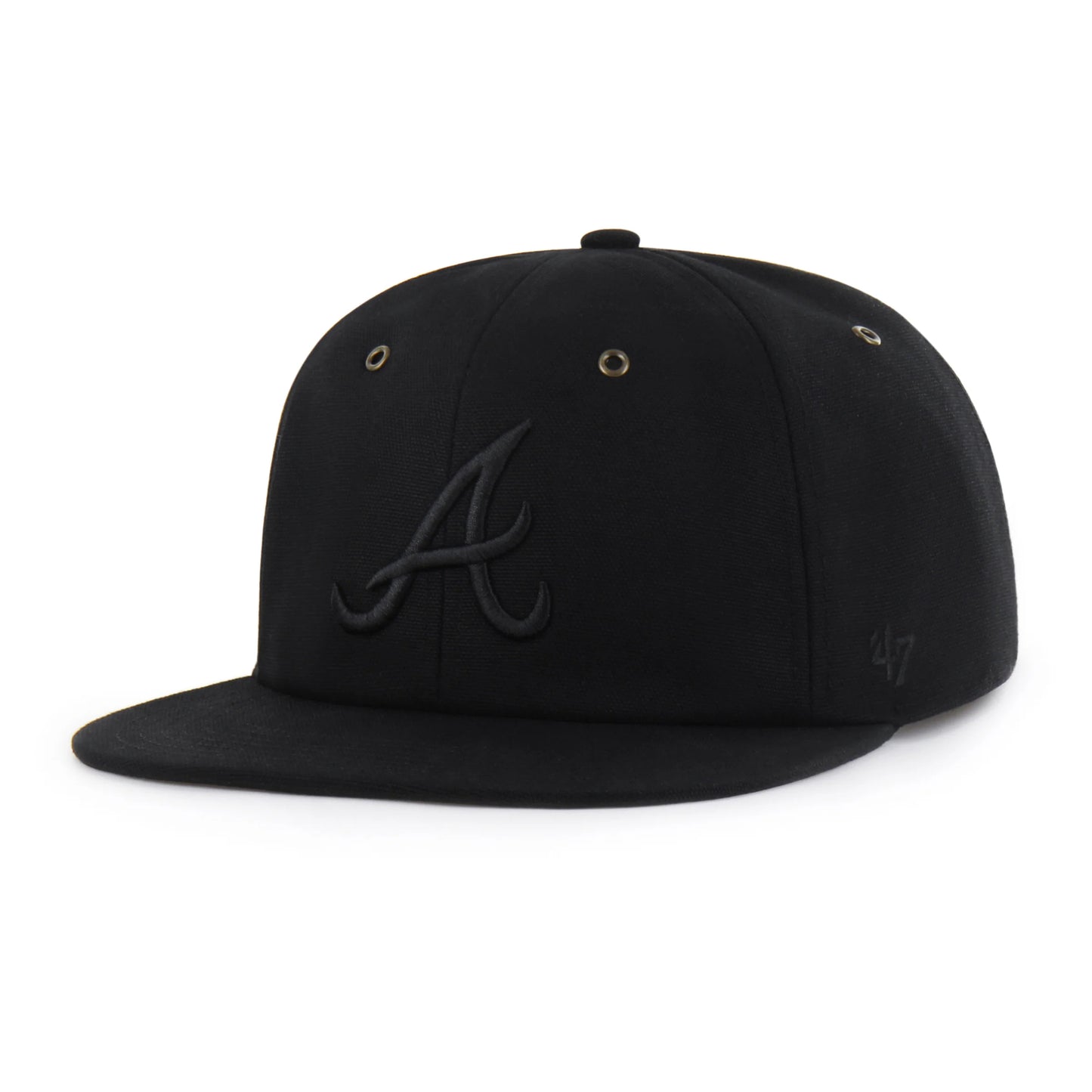 ATLANTA BRAVES CARHARTT '47 CAPTAIN RL RELAXED FIT