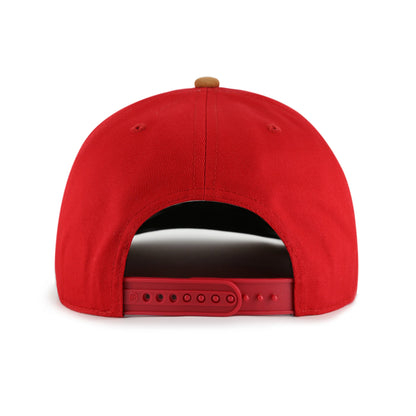 Ohio State Buckeyes Scribe Line '47 Hitch RF Relaxed Fit