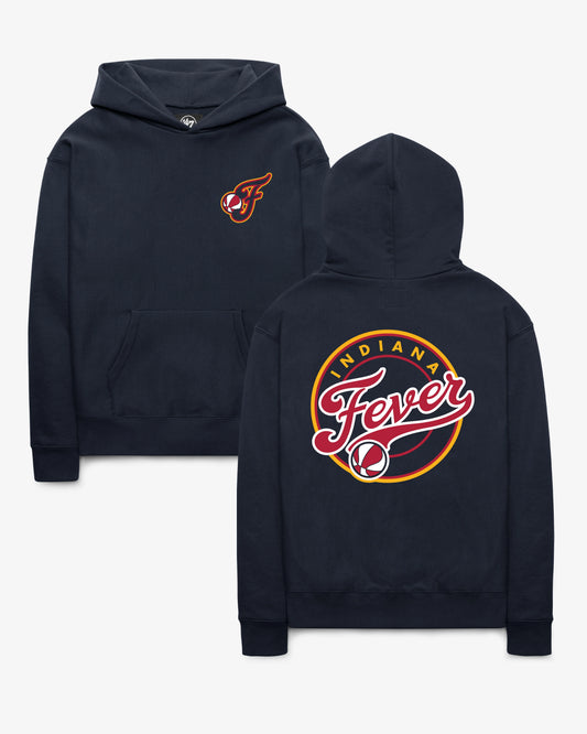 Indiana Fever Backer '47 Foundation Hood