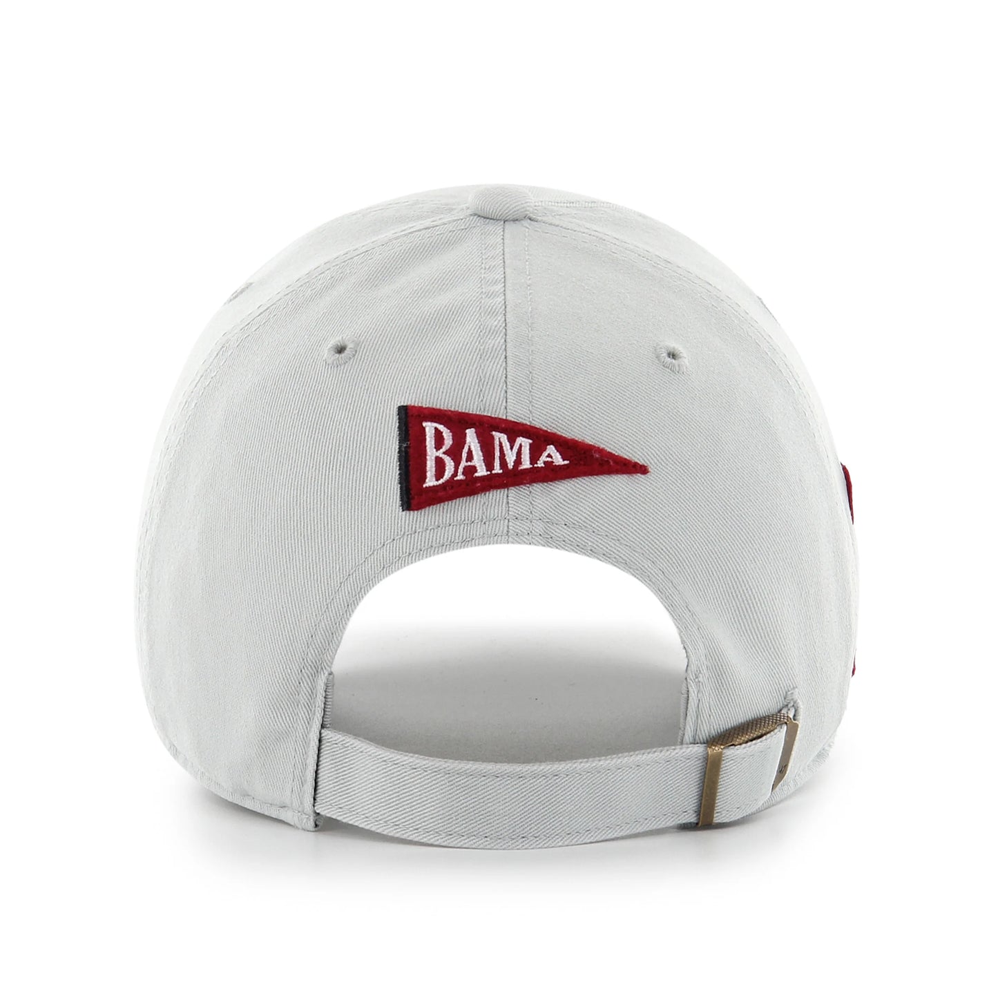 ALABAMA CRIMSON TIDE PARKE X '47 CLEAN UP