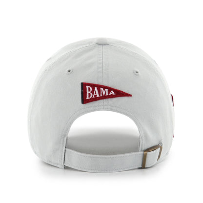 ALABAMA CRIMSON TIDE PARKE X '47 CLEAN UP