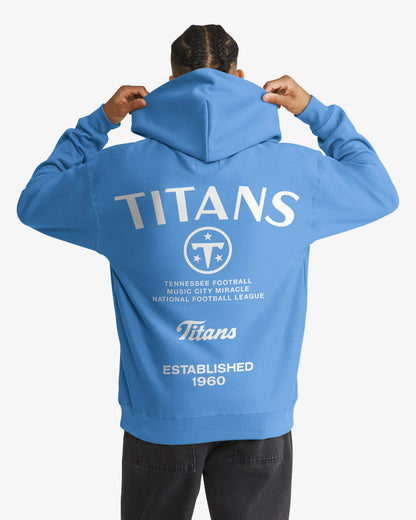 TENNESSEE TITANS CONSTANTINE '47 FOUNDATION HOOD