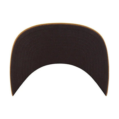 COLUMBUS BLUE JACKETS CARHARTT '47 CAPTAIN RL RELAXED FIT