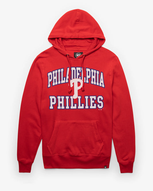 PHILADELPHIA PHILLIES VELOCITY '47 HEADLINE HOOD