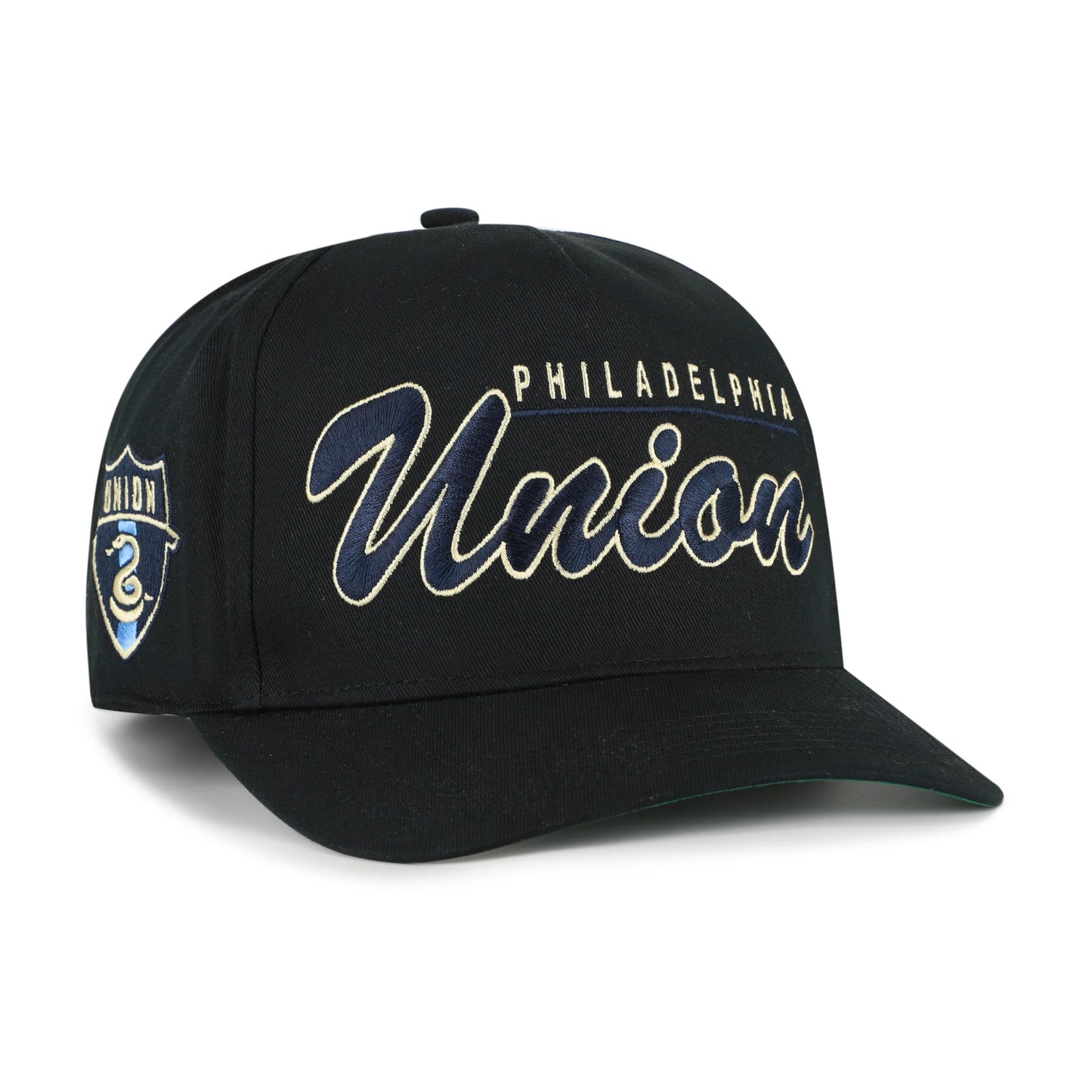 PHILADELPHIA UNION BRUSHMARK '47 HITCH