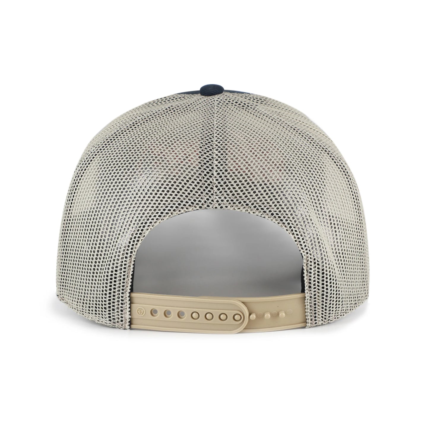 Michigan Wolverines Enfield '47 Trucker