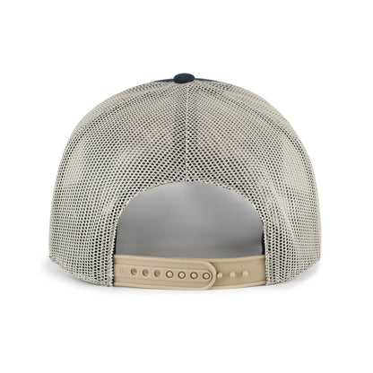Michigan Wolverines Enfield '47 Trucker