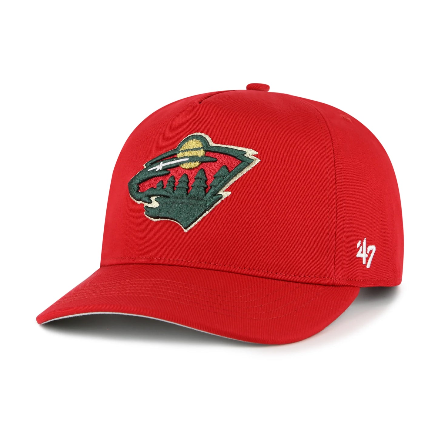 MINNESOTA WILD '47 HITCH