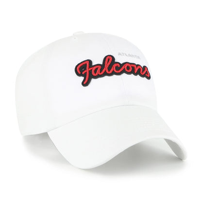 ATLANTA FALCONS TRENDY SCRIPT '47 WOMEN'S CLEAN UP