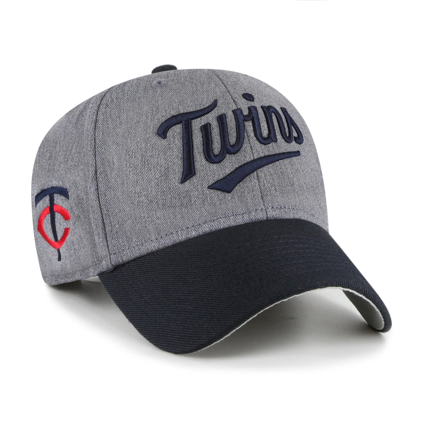 MINNESOTA TWINS GRANITE SCRIPT '47 MVP