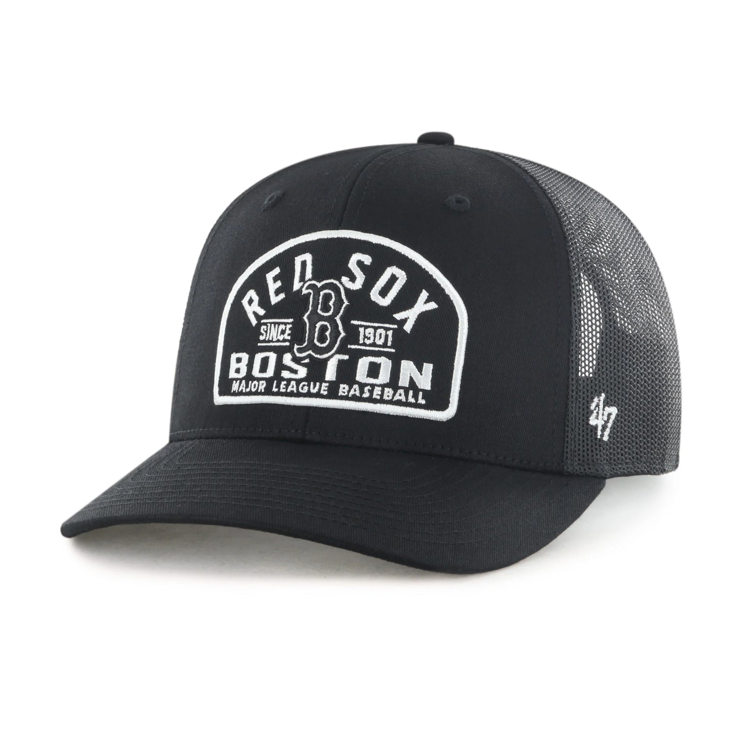 BOSTON RED SOX LELAND '47 TRUCKER
