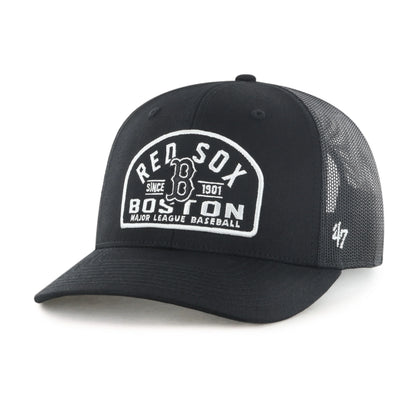 BOSTON RED SOX LELAND '47 TRUCKER