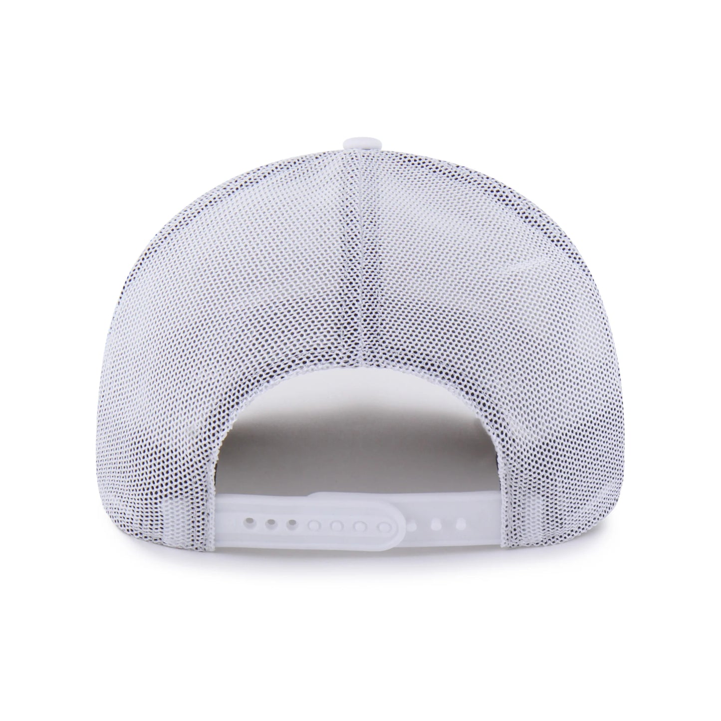 SEATTLE MARINERS BRRR ROSCOE MESH '47 HITCH