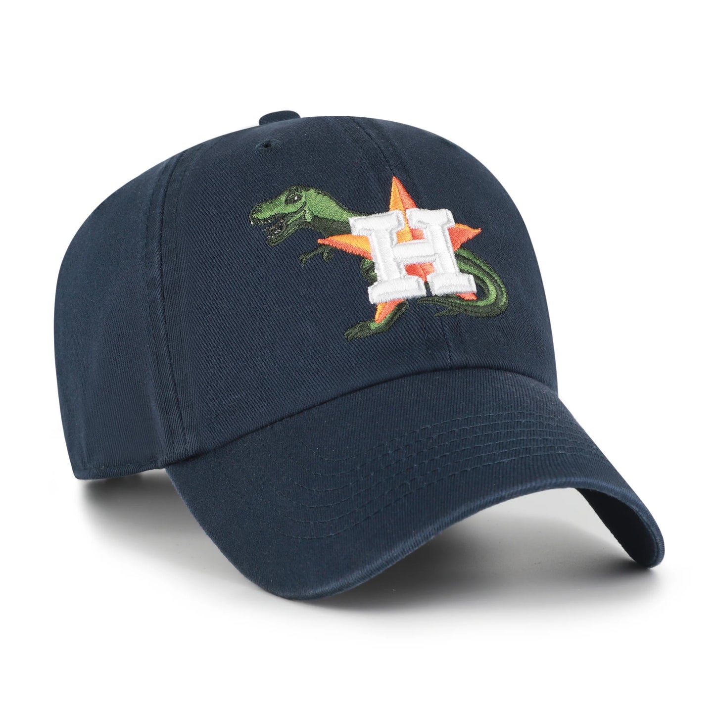 HOUSTON ASTROS CRITTER '47 KID'S CLEAN UP