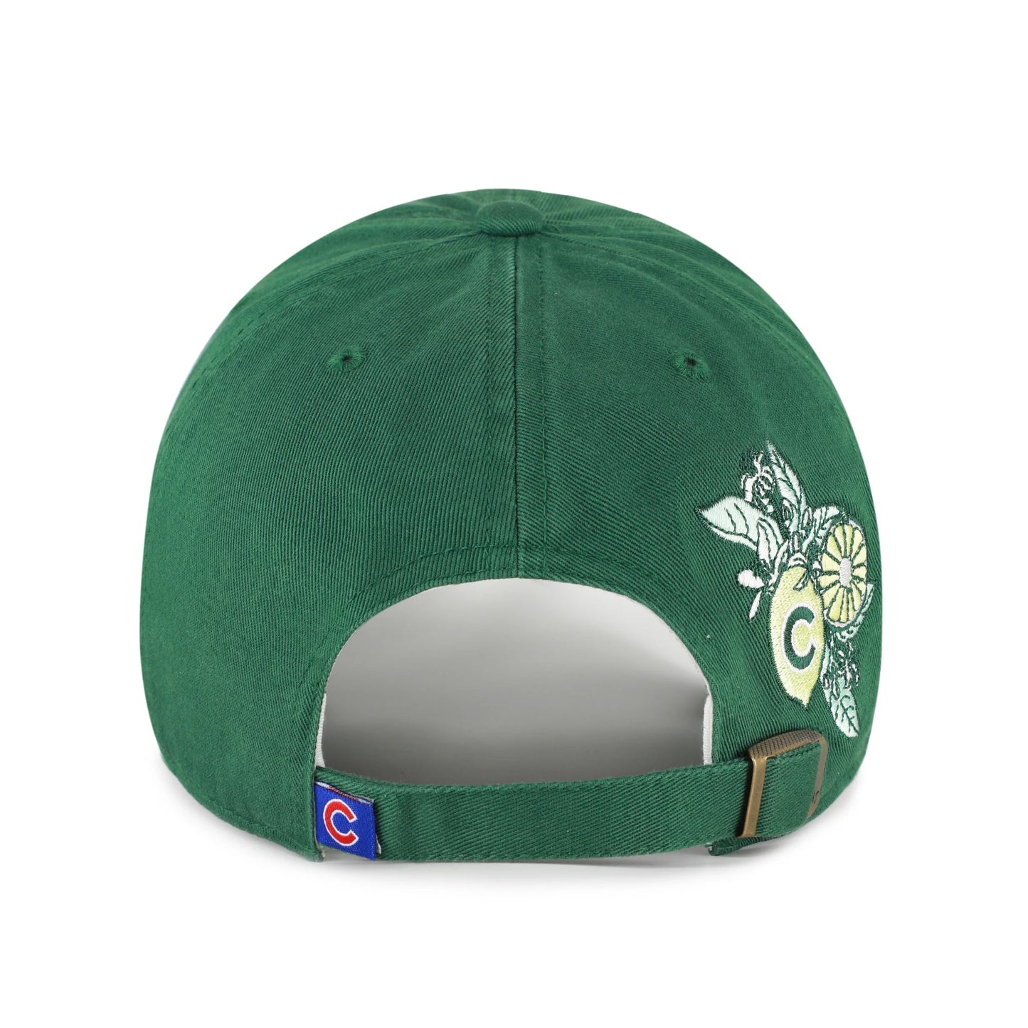 CHICAGO CUBS VACAY SCENES '47 CLEAN UP