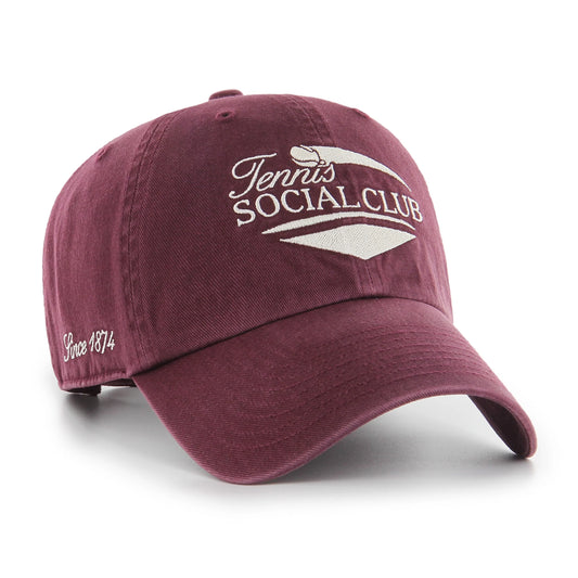 SOCIAL HOUR '47 CLEAN UP