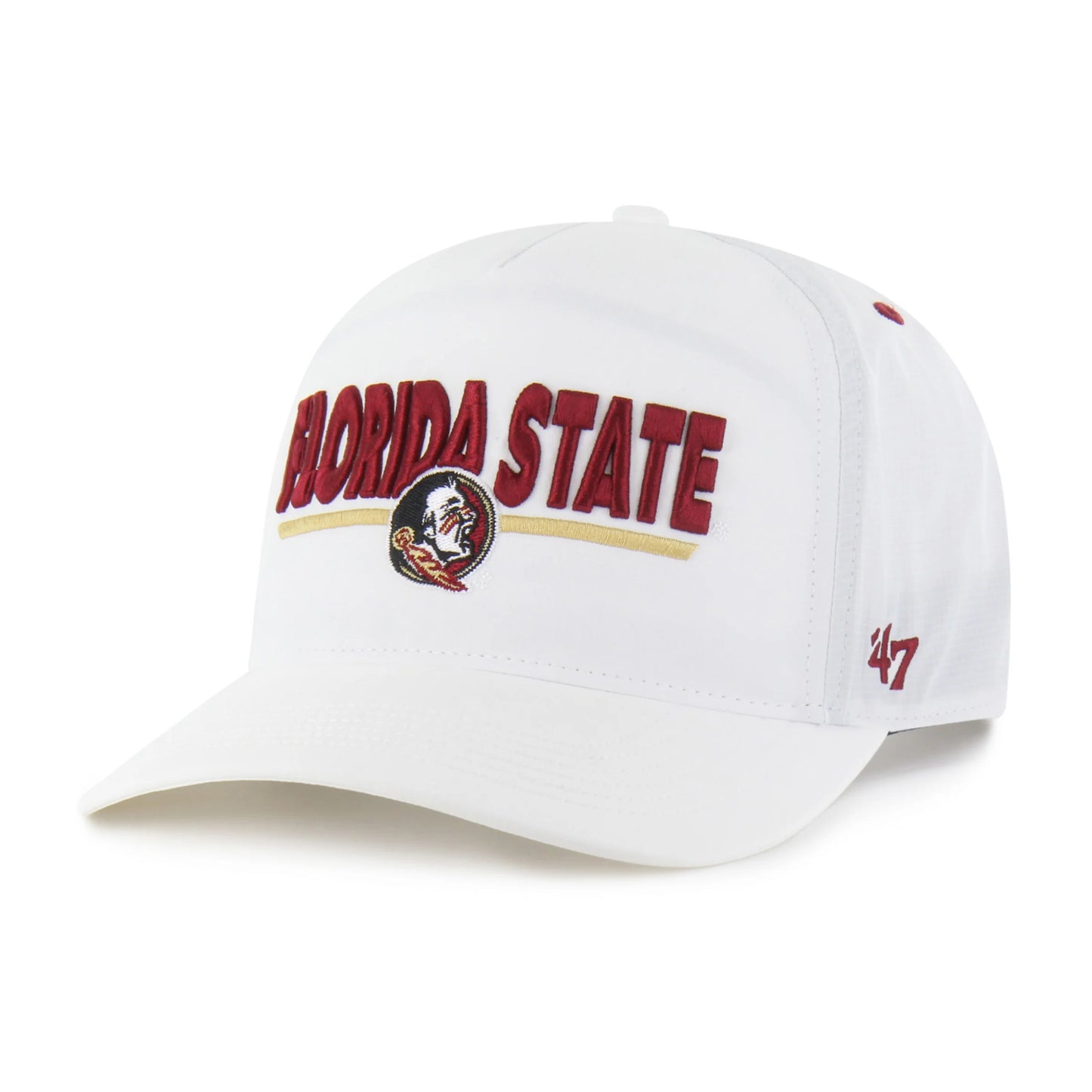 Florida State Seminoles BRRR Expressway '47 Hitch