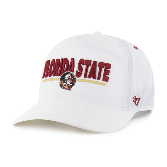 Florida State Seminoles BRRR Expressway '47 Hitch