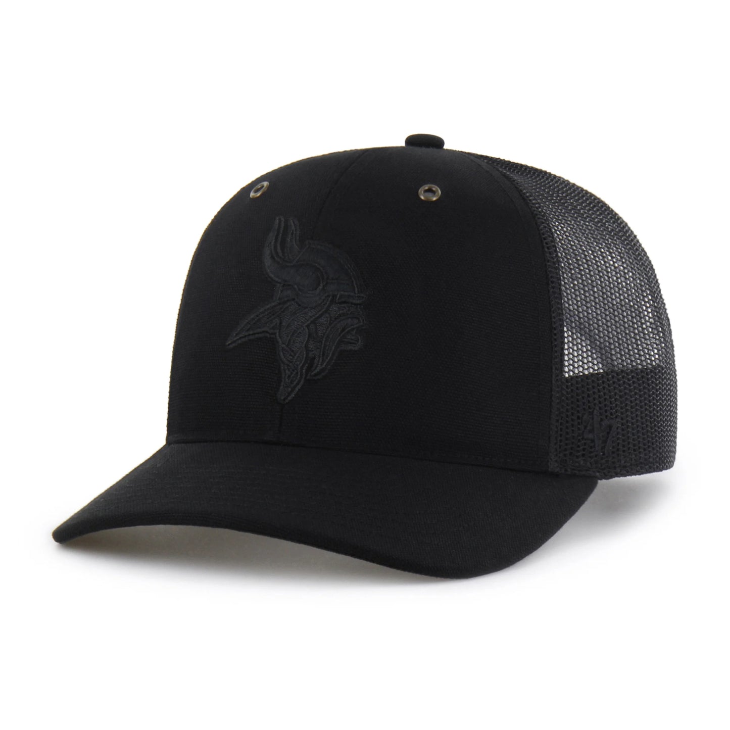 MINNESOTA VIKINGS CARHARTT '47 TRUCKER RF RELAXED FIT