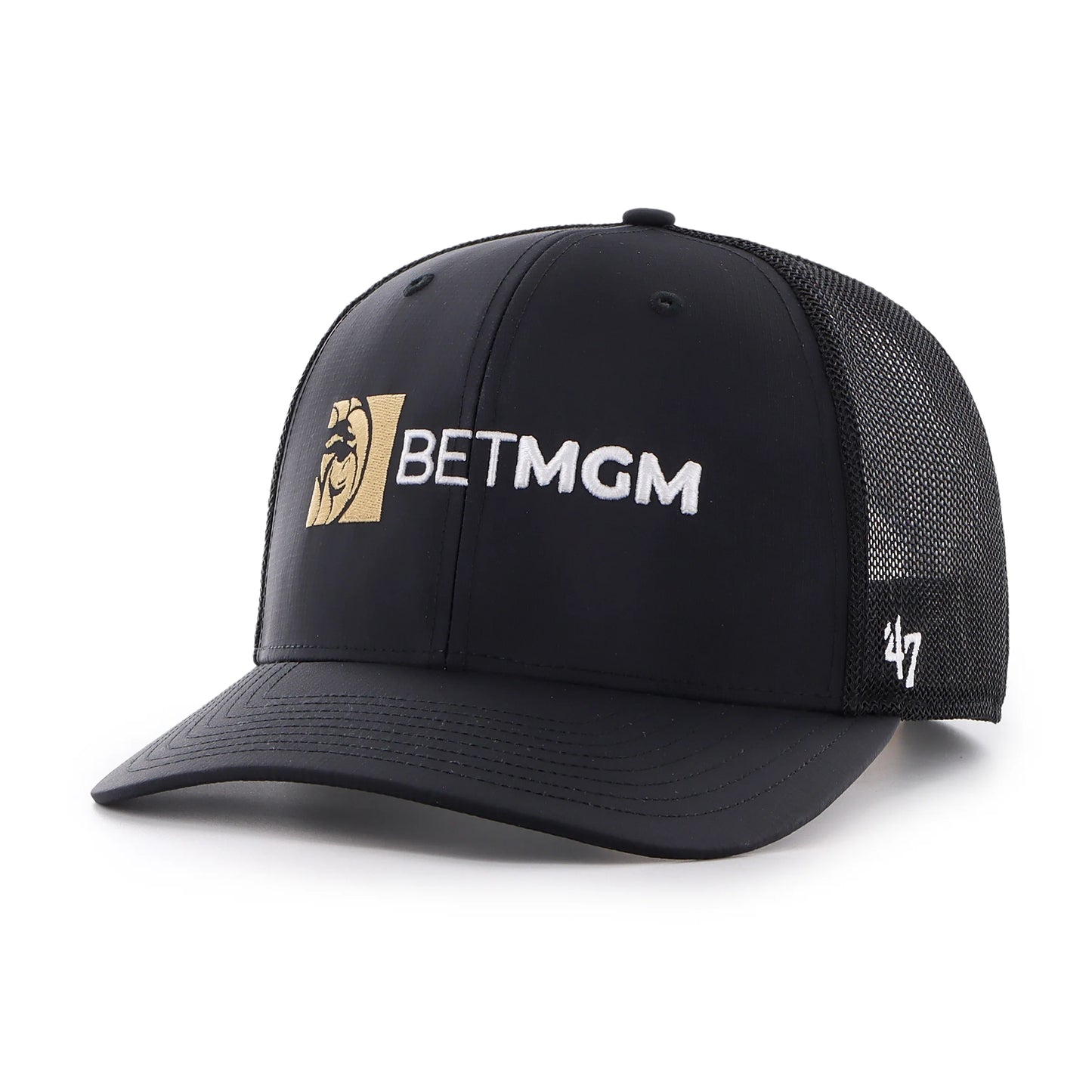 AUSTIN DILLON /  RICHARD CHILDRESS RACING SURE SHOT BRRR '47 TRUCKER