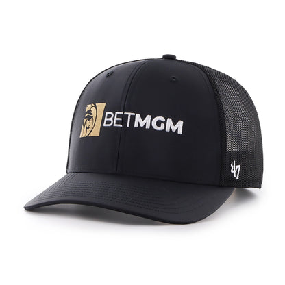 AUSTIN DILLON /  RICHARD CHILDRESS RACING SURE SHOT BRRR '47 TRUCKER