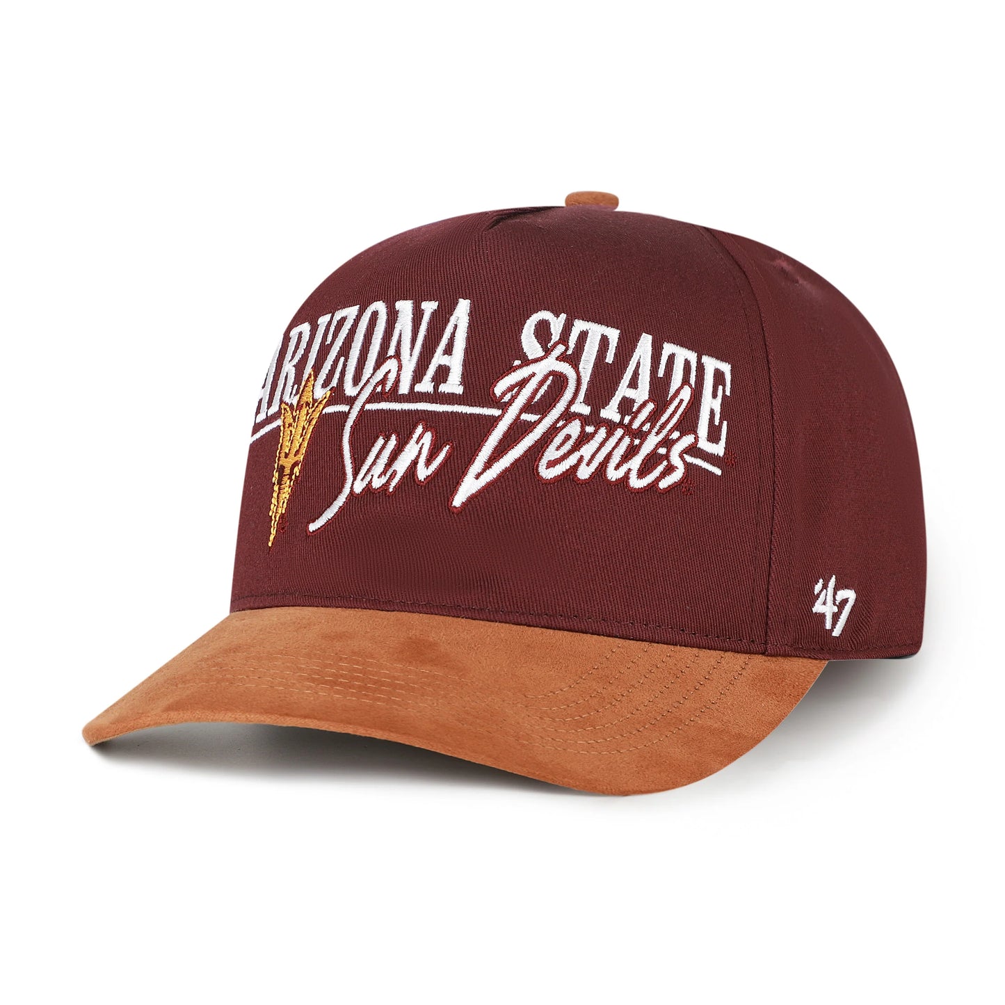Arizona State Sun Devils ASU Scribe Line '47 Hitch RF Relaxed Fit