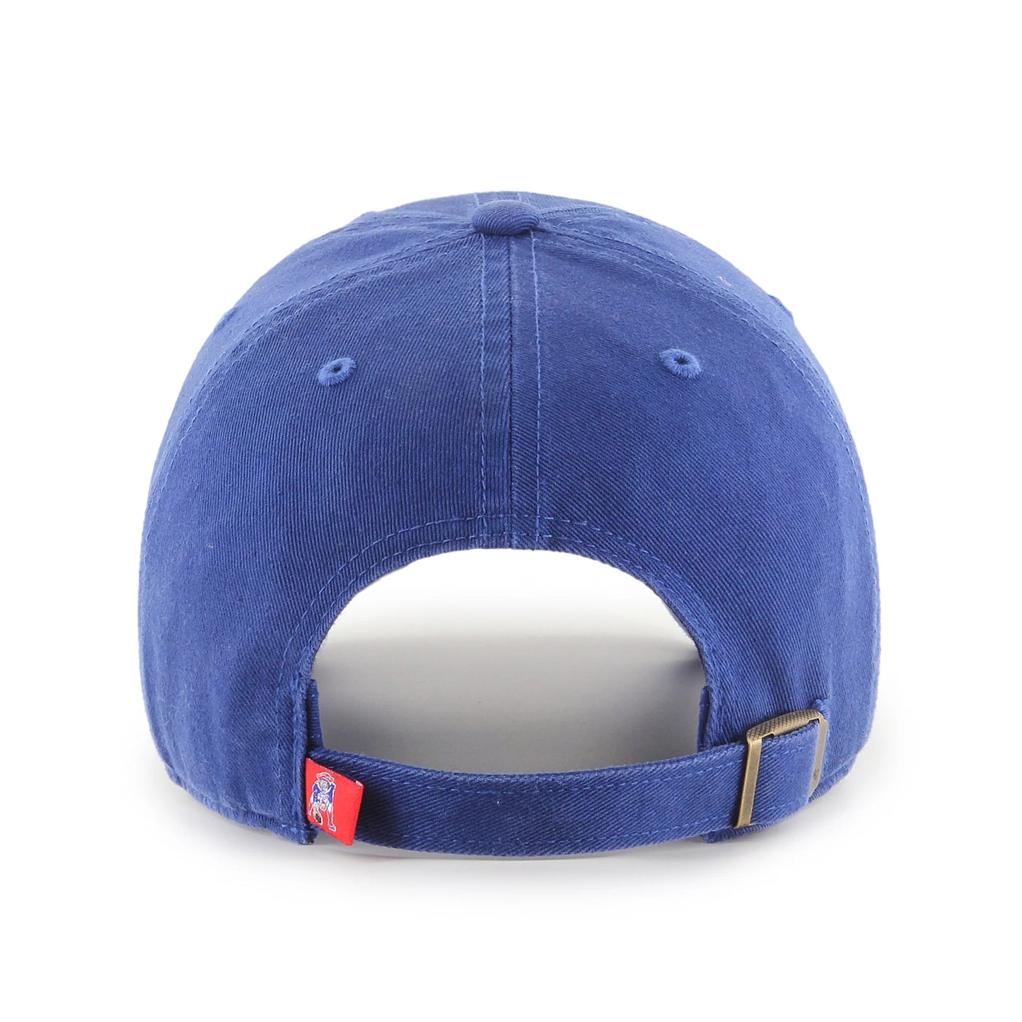 NEW ENGLAND PATRIOTS HISTORIC '47 KID'S CLEAN UP