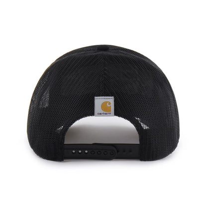 INDIANAPOLIS COLTS CARHARTT '47 TRUCKER RF RELAXED FIT
