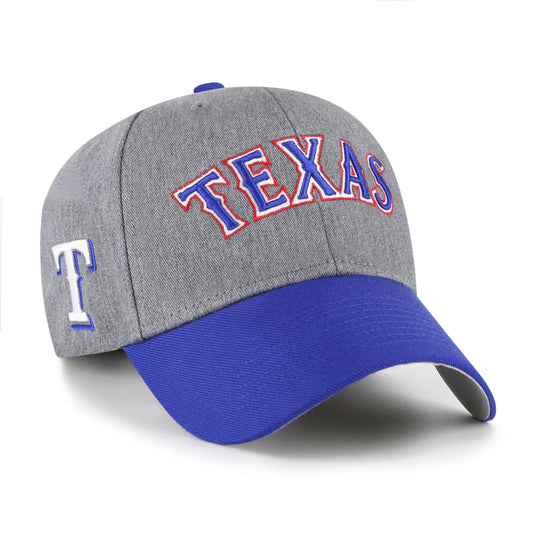 TEXAS RANGERS GRANITE SCRIPT '47 MVP