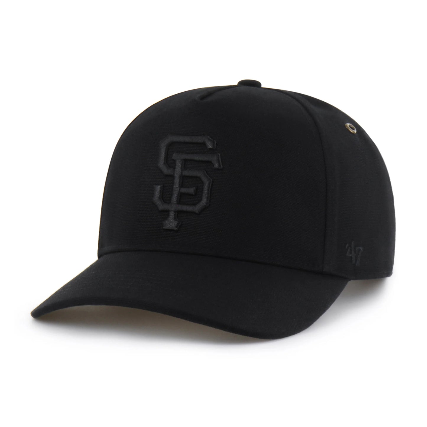 SAN FRANCISCO GIANTS CARHARTT '47 HITCH