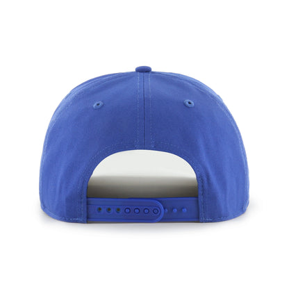 Texas Rangers Ice Cream Stand '47 Hitch