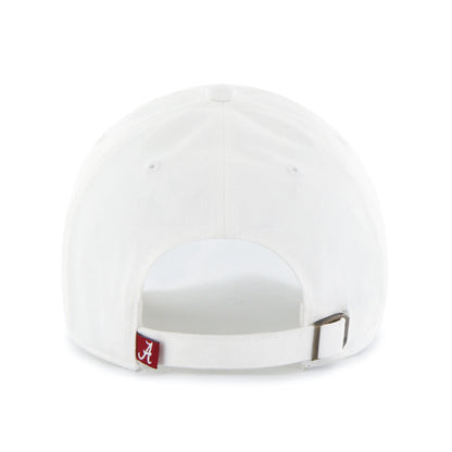 ALABAMA CRIMSON TIDE '47 CLEAN UP