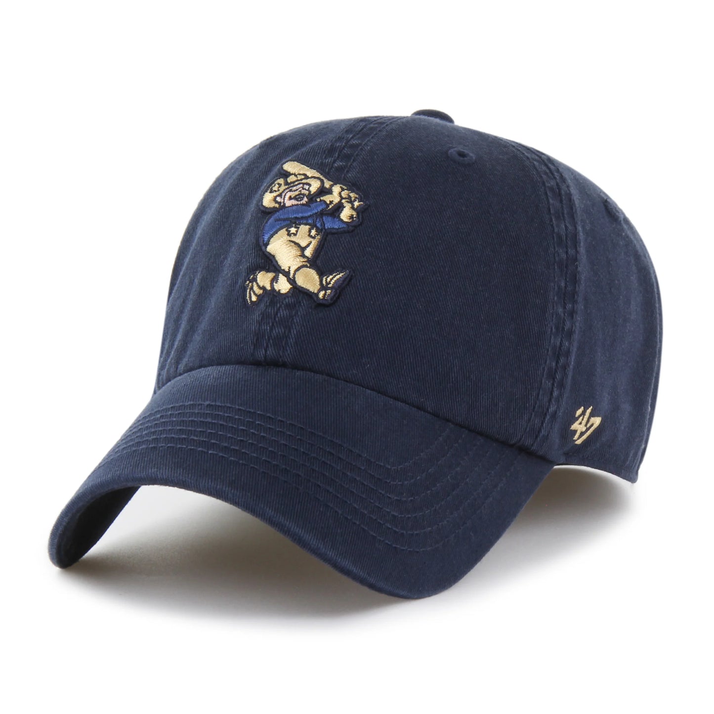 FRISCO ROUGHRIDERS CLASSIC '47 FRANCHISE