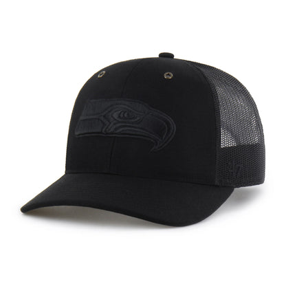 SEATTLE SEAHAWKS CARHARTT '47 TRUCKER RF RELAXED FIT