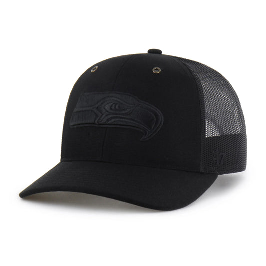 SEATTLE SEAHAWKS CARHARTT '47 TRUCKER RF RELAXED FIT