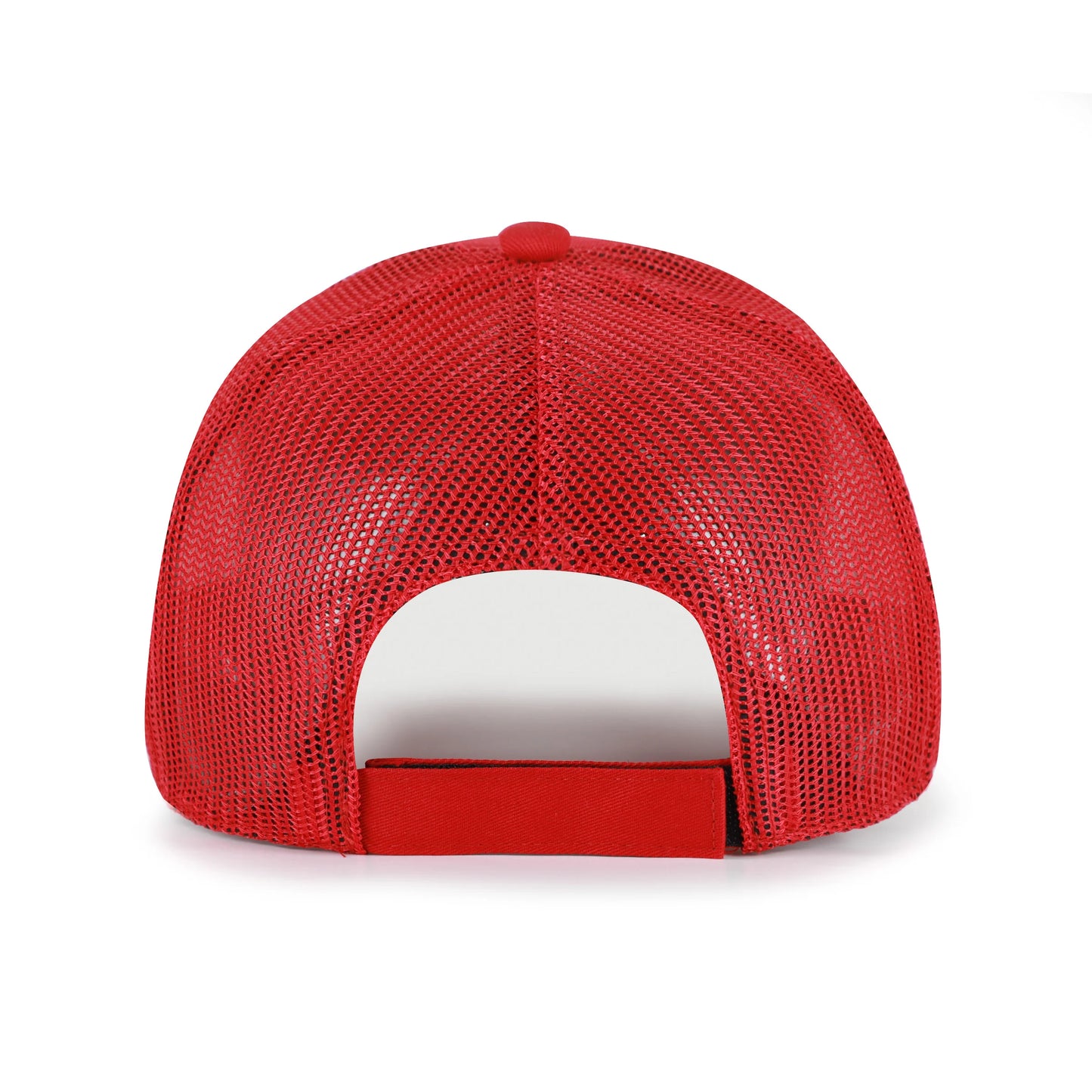 KANSAS CITY CHIEFS ROADWAY STRAP '47 TRUCKER