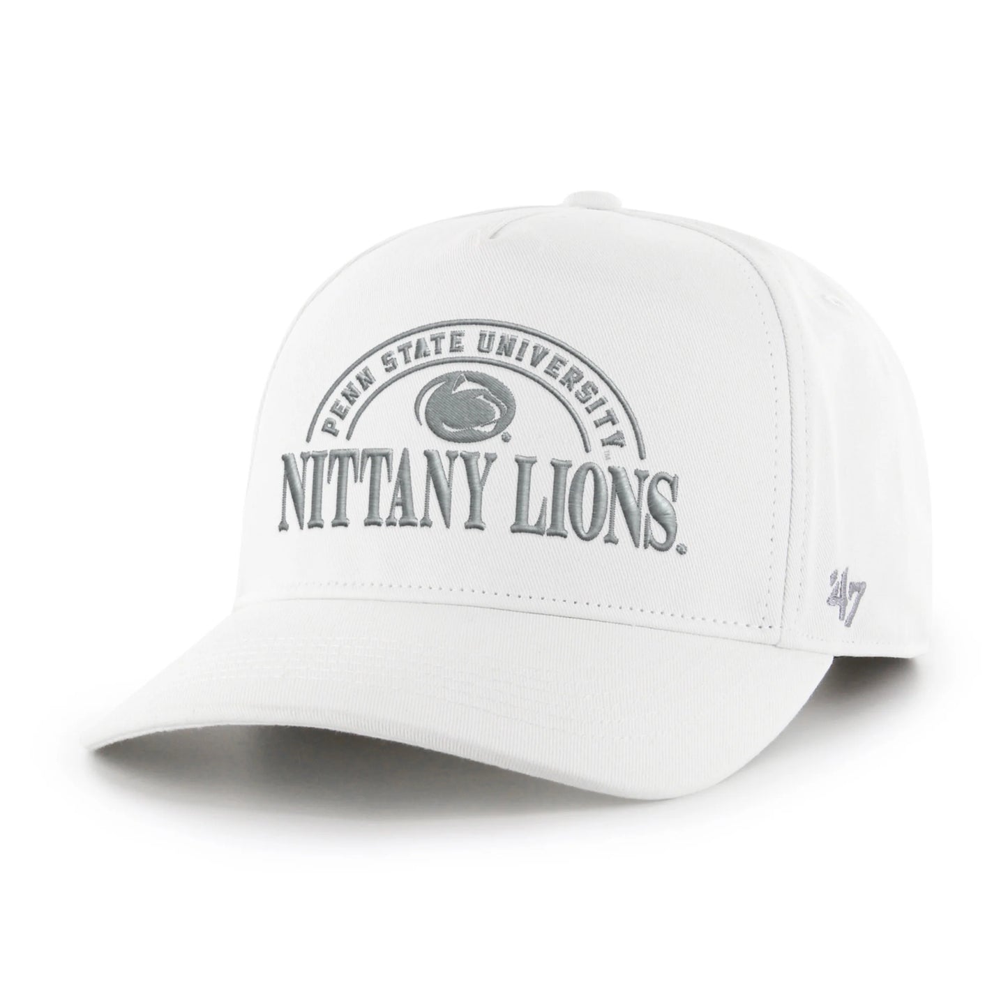 PENN STATE NITTANY LIONS GRAPHIC TWO TONE '47 HITCH RF RELAXED FIT
