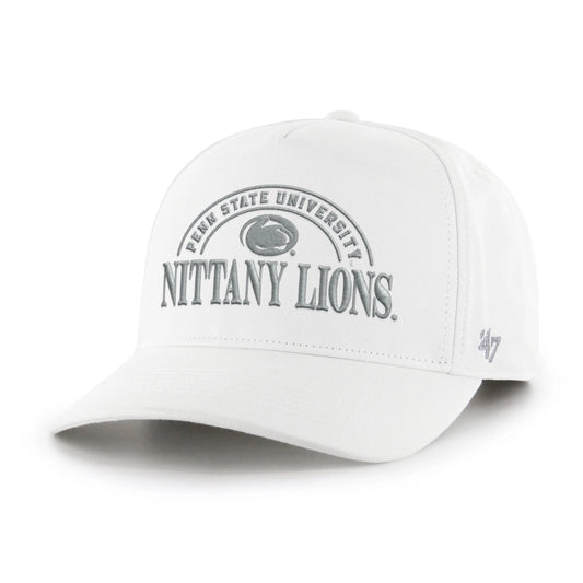 PENN STATE NITTANY LIONS GRAPHIC TWO TONE '47 HITCH RF RELAXED FIT