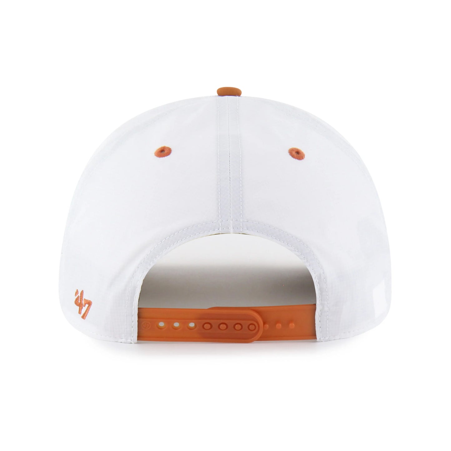TEXAS LONGHORNS DIAMOND CUT BRRR '47 HITCH
