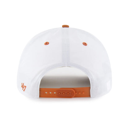 TEXAS LONGHORNS DIAMOND CUT BRRR '47 HITCH