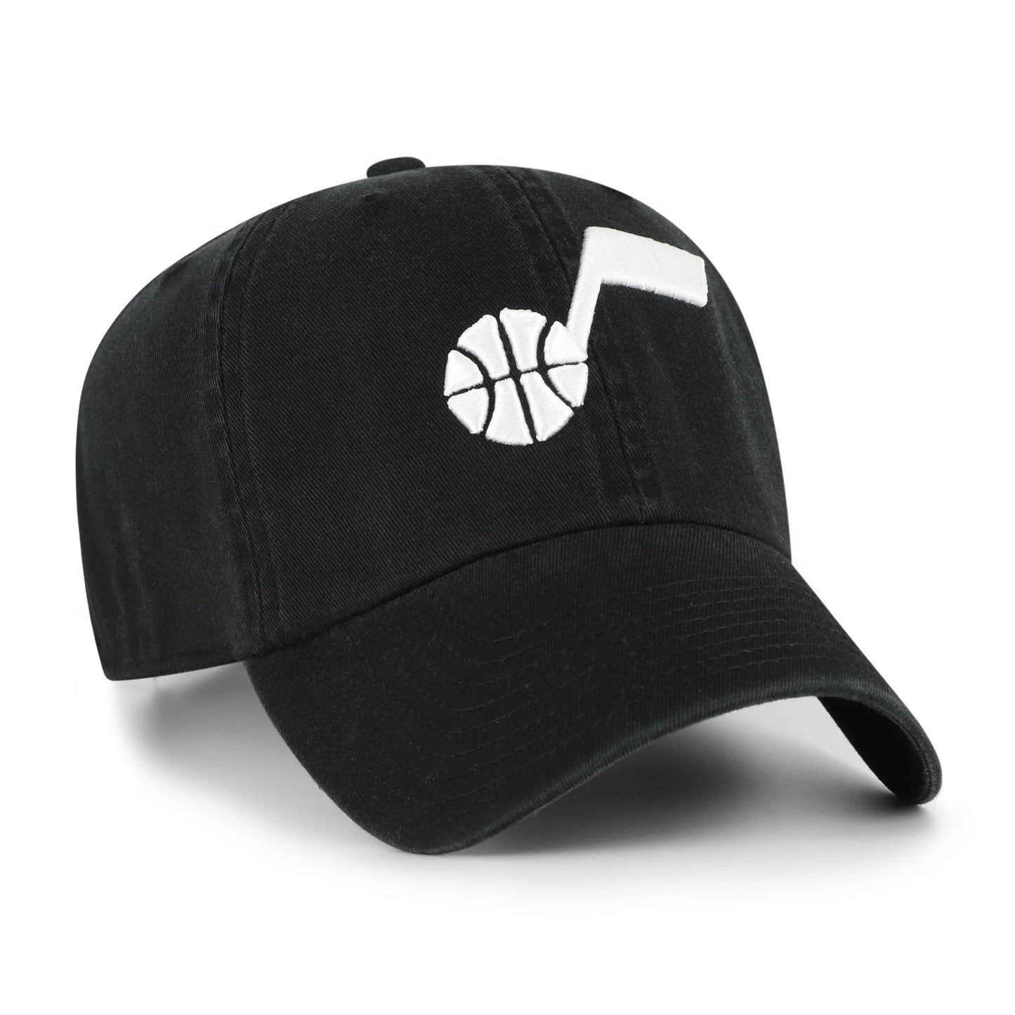 UTAH JAZZ '47 CLEAN UP
