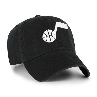 UTAH JAZZ '47 CLEAN UP