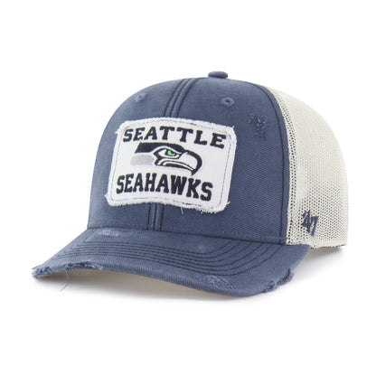 SEATTLE SEAHAWKS EGREMONT STRAP '47 TRUCKER