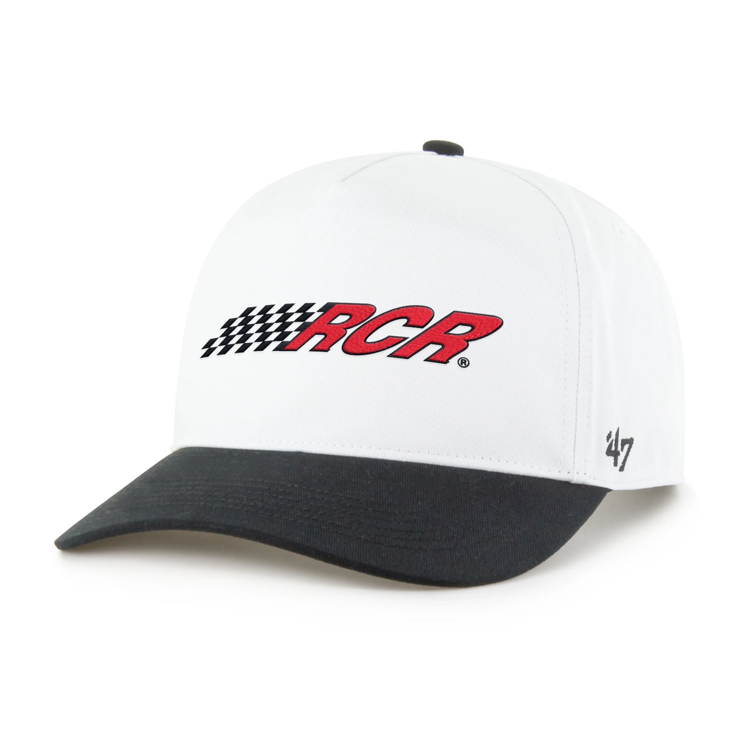 RICHARD CHILDRESS RACING TWO TONE '47 HITCH