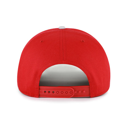 OHIO STATE BUCKEYES MASCOT MANIA '47 HITCH